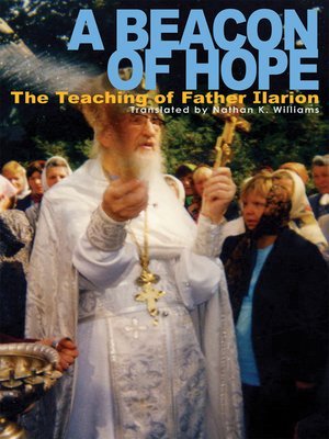 cover image of A Beacon of Hope